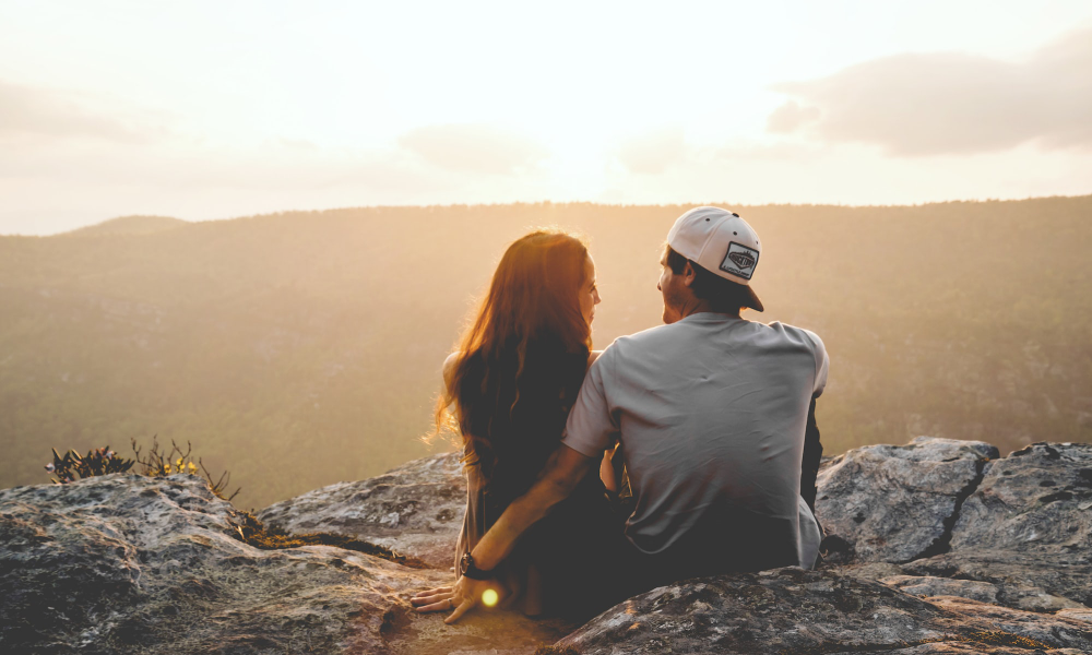 You can't run nor can you hide! It is becoming a norm in our lives