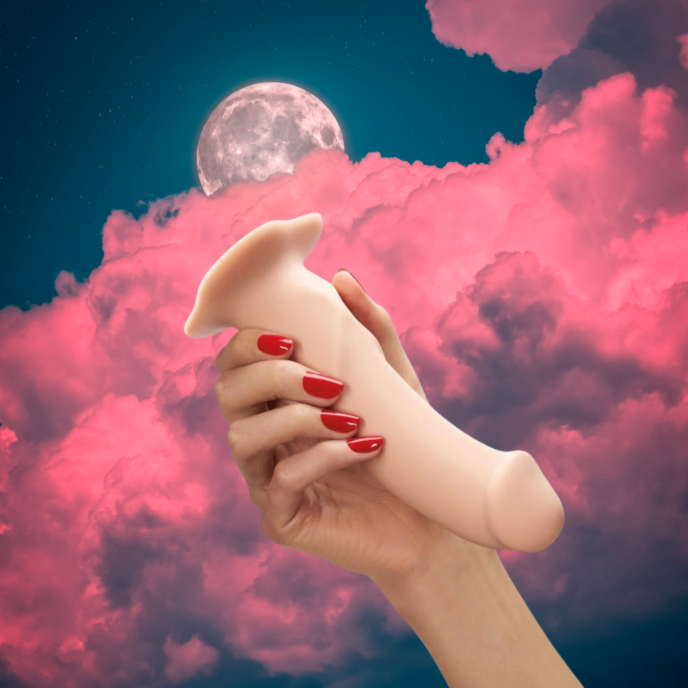 Suction-Cup Dildos