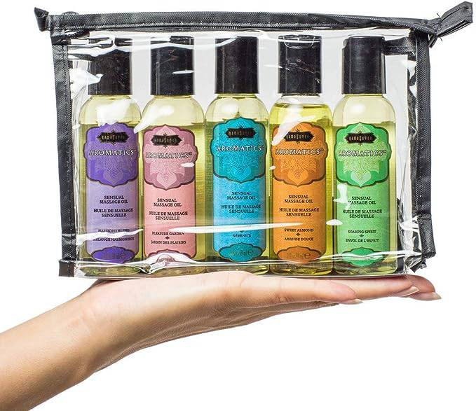 Massage Tranquility Kit - FifthGate