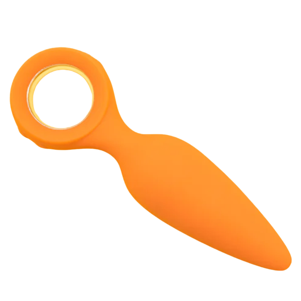 Cheeky Vibrating Butt Plug - FifthGate