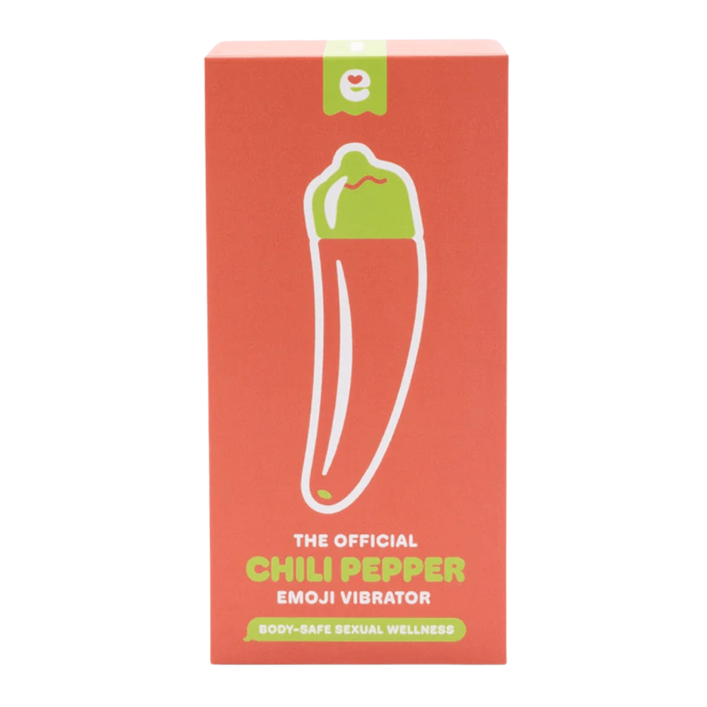 Chili Pepper Emojibator - FifthGate