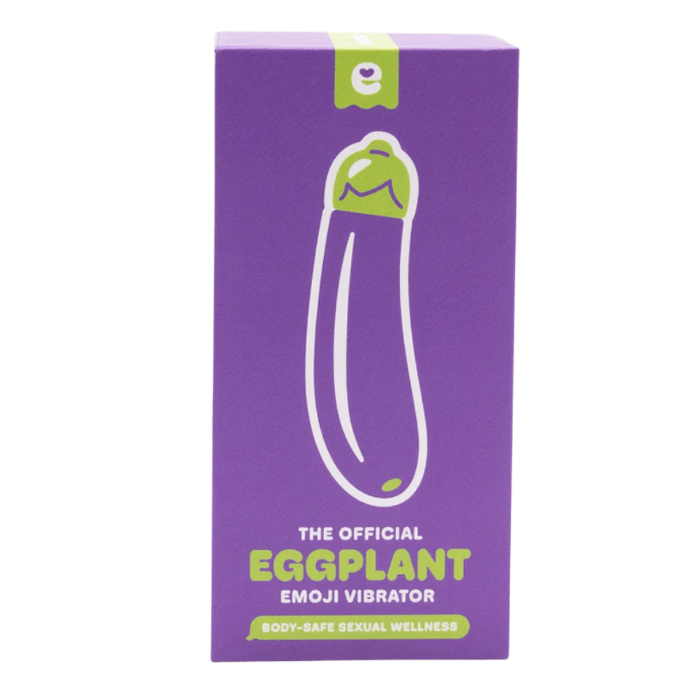Eggplant Emojibator - FifthGate