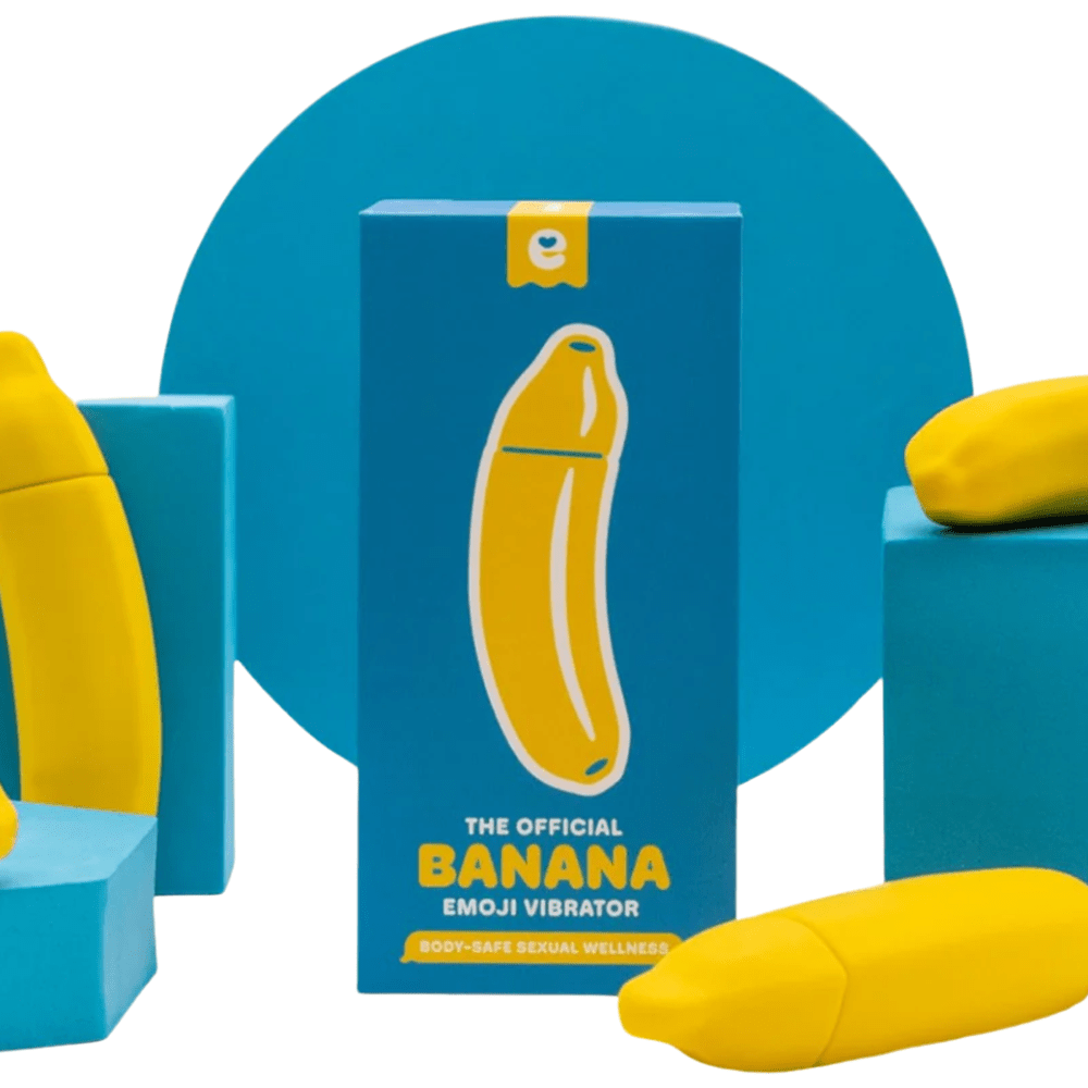 Banana Emojibator - FifthGate