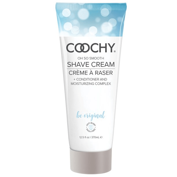 Coochy Cream - Be Original 12.5oz - FifthGate