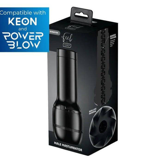 Feel Sensation - Power Blow compatible - FifthGate