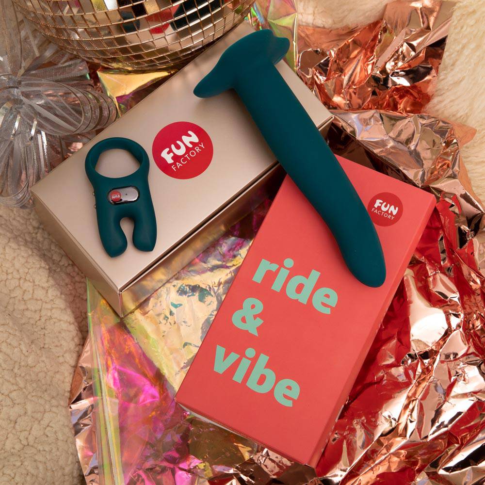 RIDE & VIBE - FifthGate