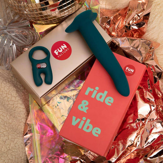 RIDE & VIBE - FifthGate
