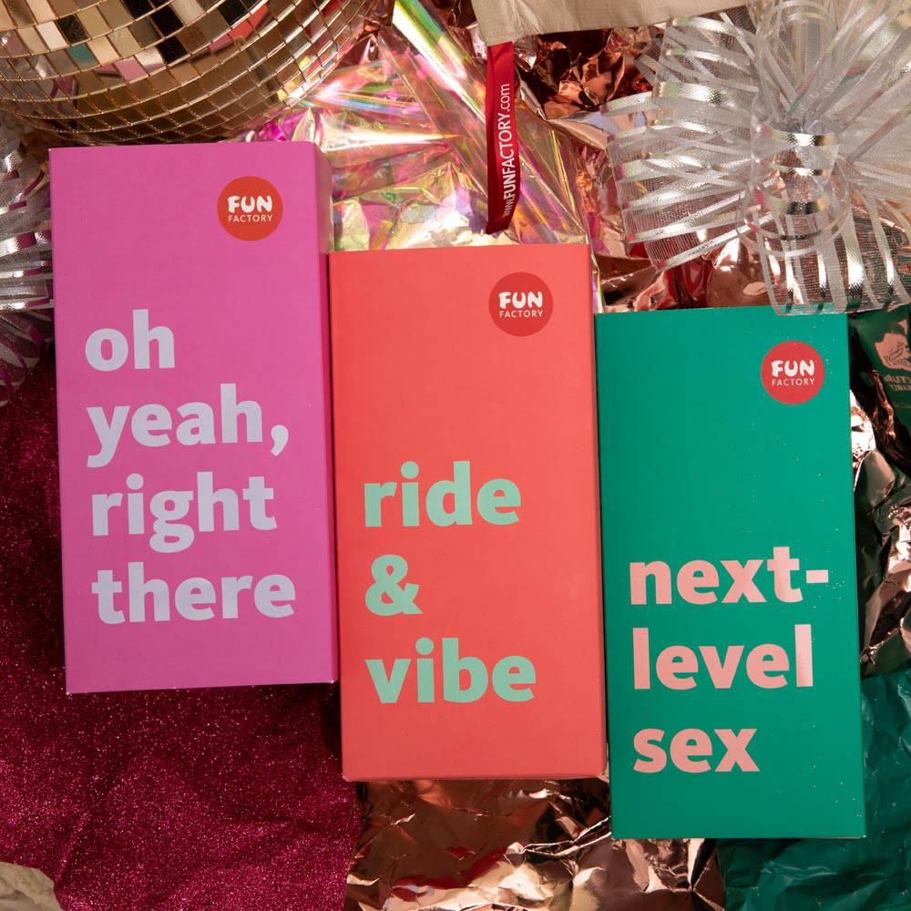 RIDE & VIBE - FifthGate