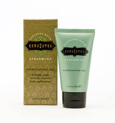 Pleasure Balm Sensations Spearmint - FifthGate