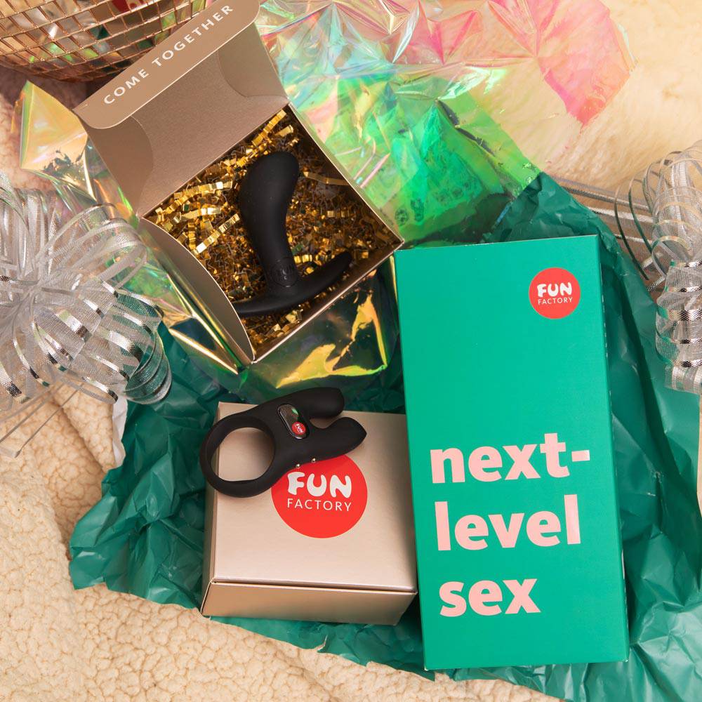 NEXT-LEVEL SEX - FifthGate