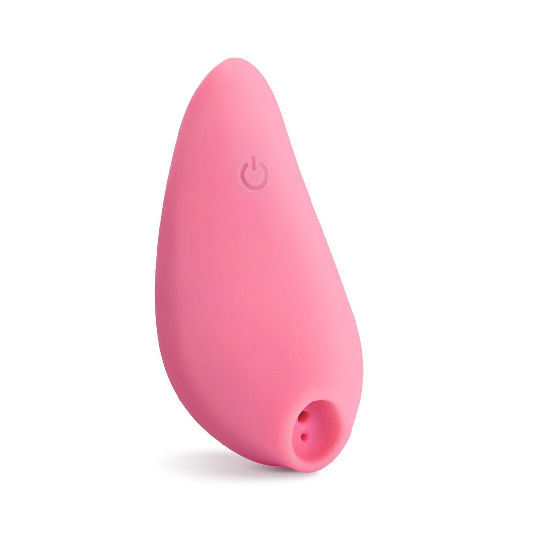 plusOne Air Pulsing Arouser - FifthGate