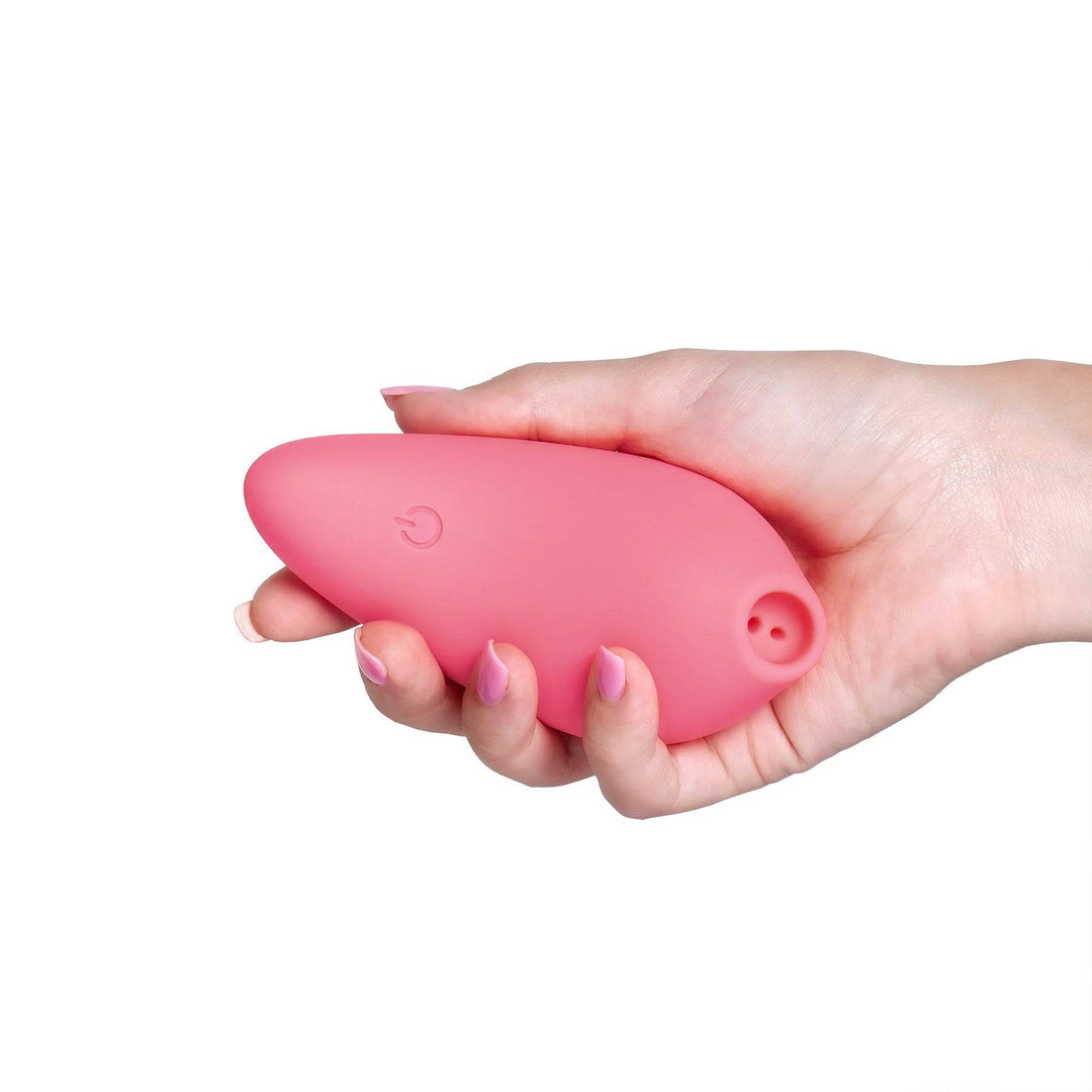 plusOne Air Pulsing Arouser - FifthGate