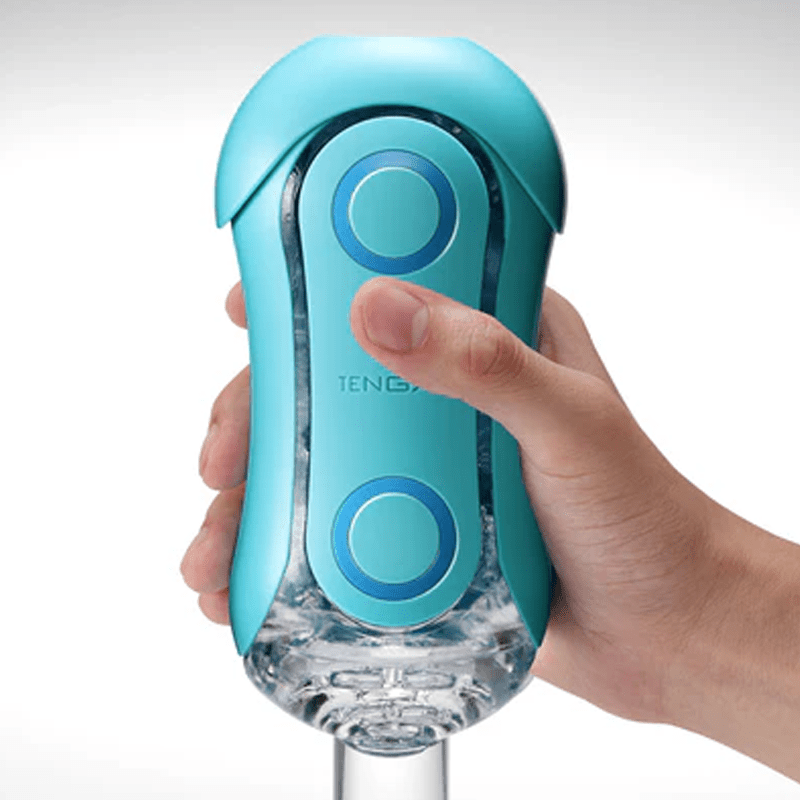 FLIP ORB OCEAN BLUE - FifthGate