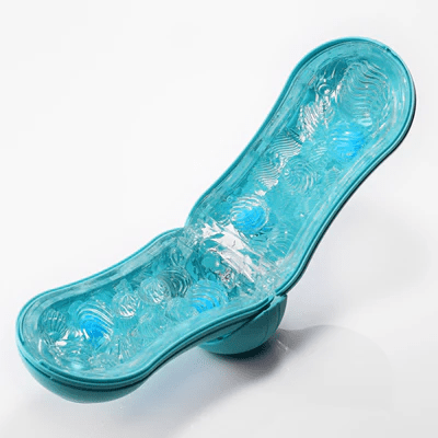 FLIP ORB OCEAN BLUE - FifthGate