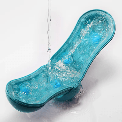 FLIP ORB OCEAN BLUE - FifthGate