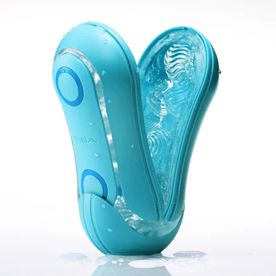 FLIP ORB OCEAN BLUE - FifthGate