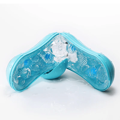 FLIP ORB OCEAN BLUE - FifthGate