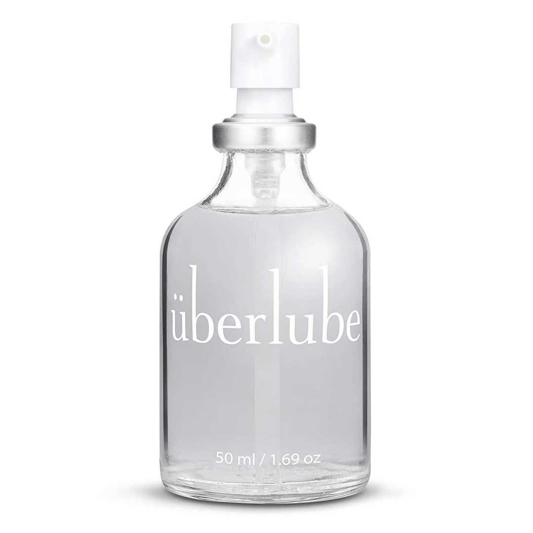 Überlube 50 mL Bottle - FifthGate