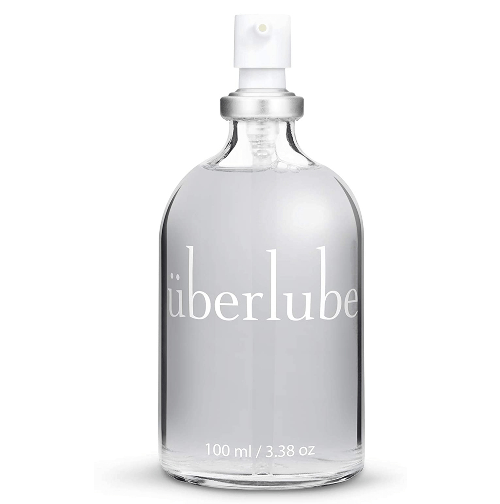 Überlube 100 mL Bottle - FifthGate