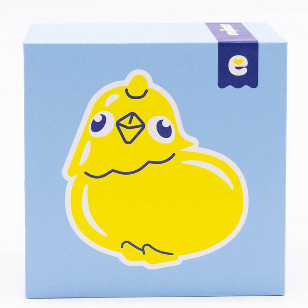 Chickie Emojibator - FifthGate