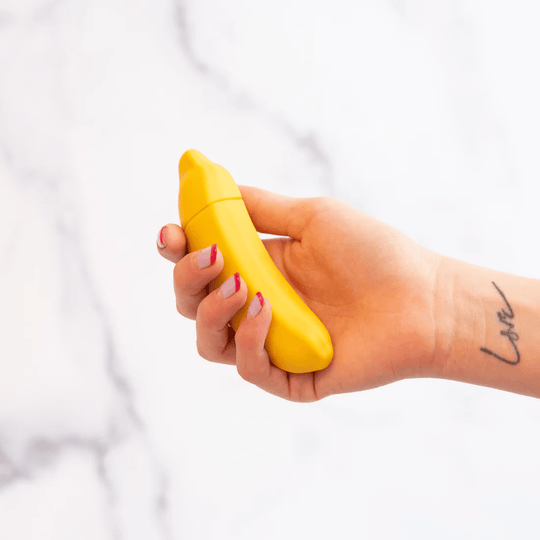 Banana Emojibator - FifthGate