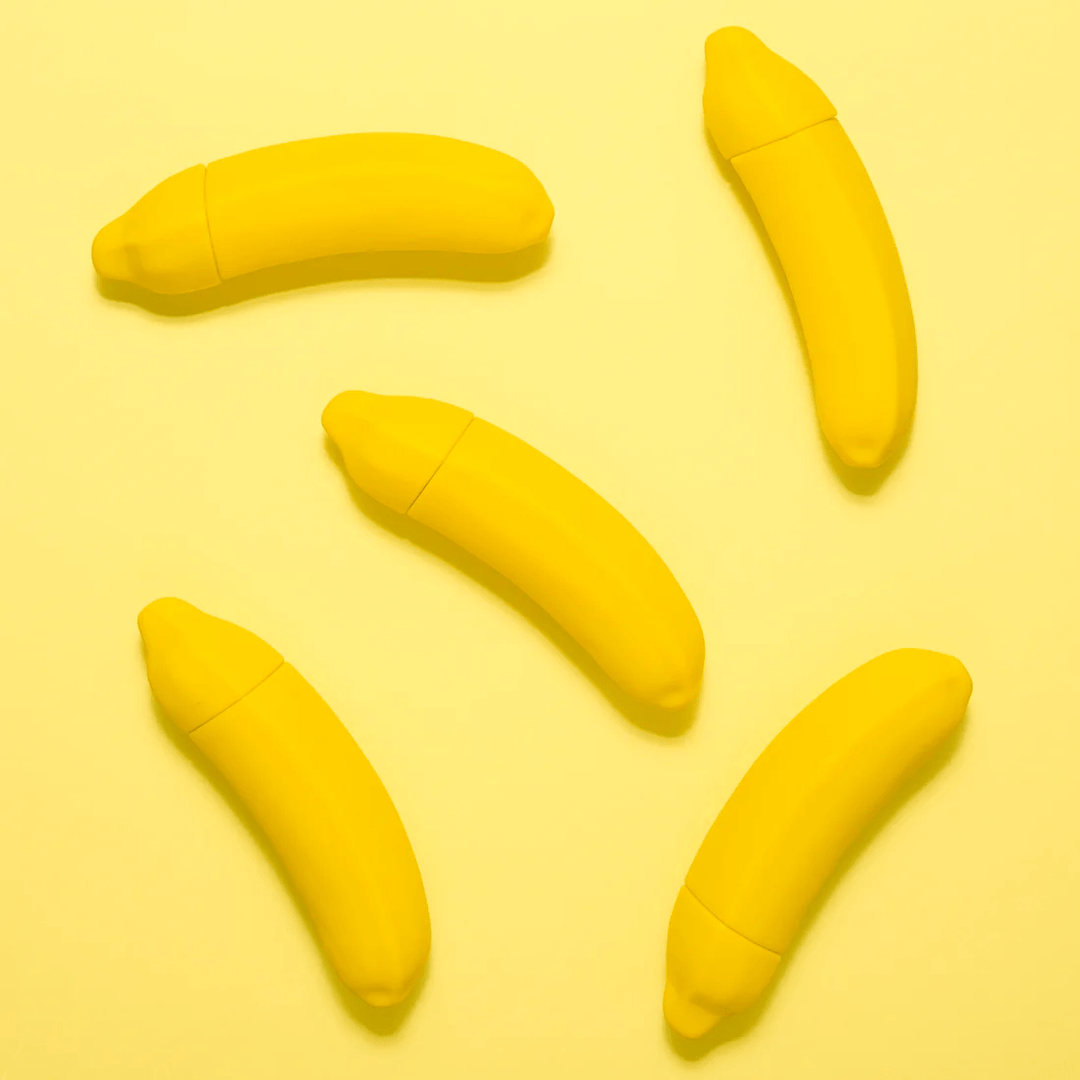Banana Emojibator - FifthGate