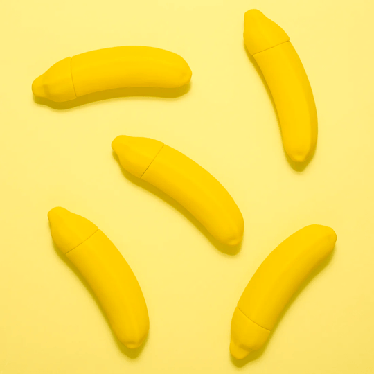 Banana Emojibator - FifthGate
