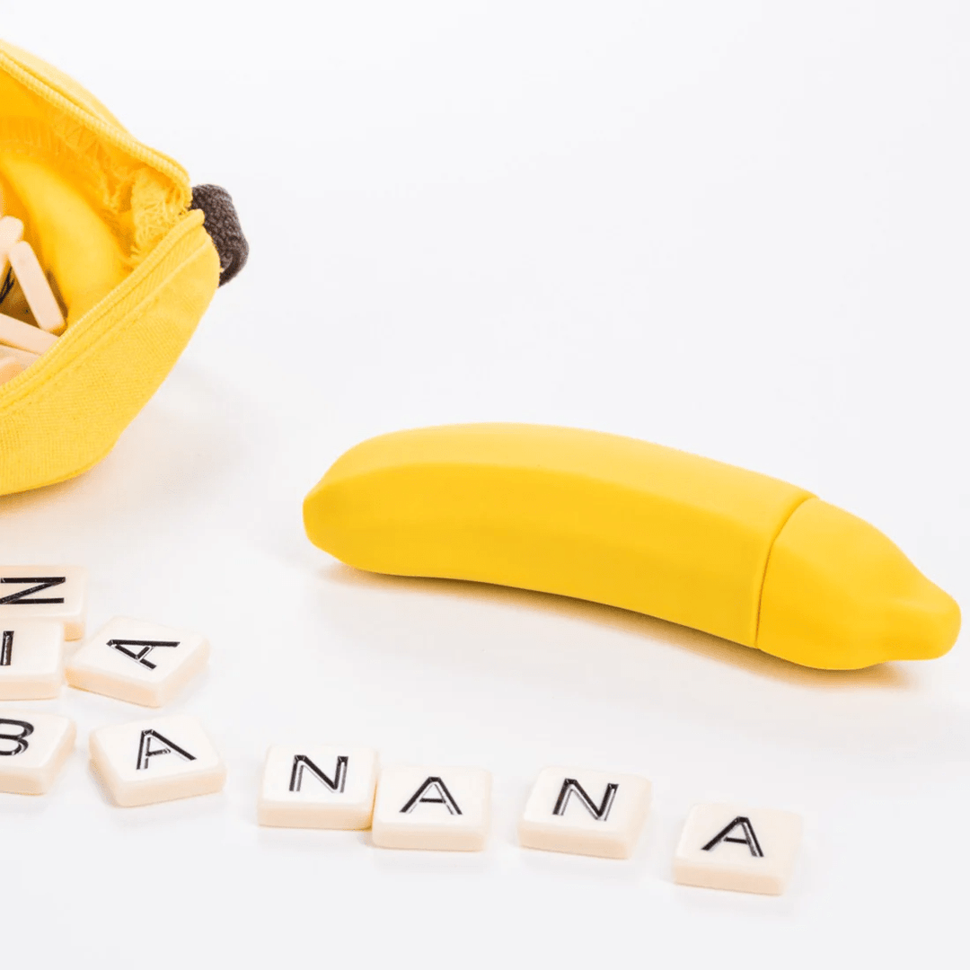 Banana Emojibator - FifthGate