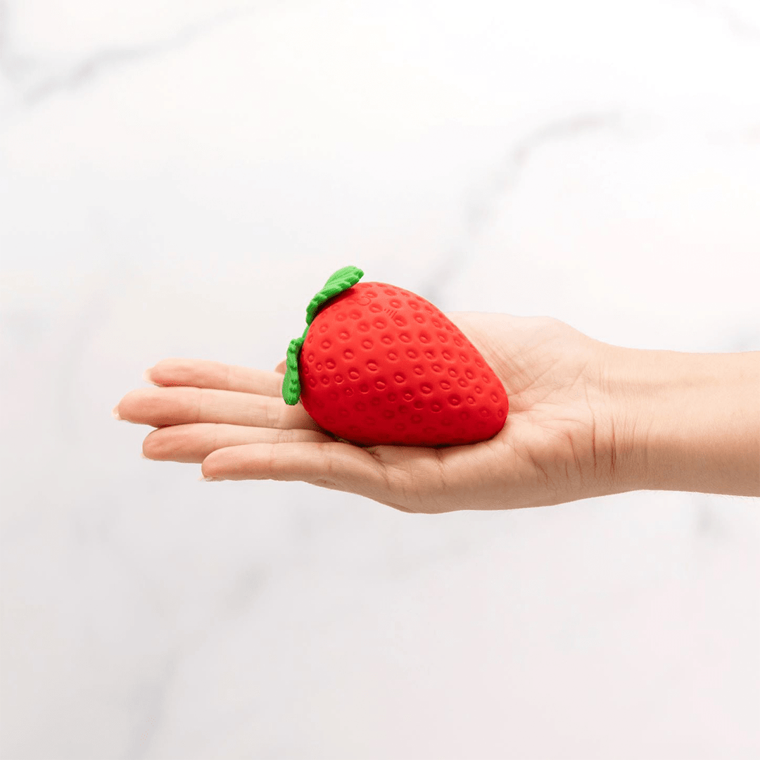 Strawberry Emojibator - FifthGate