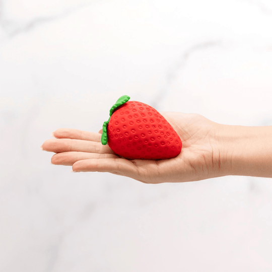 Strawberry Emojibator - FifthGate