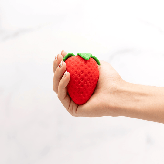 Strawberry Emojibator - FifthGate