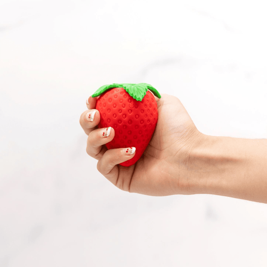 Strawberry Emojibator - FifthGate