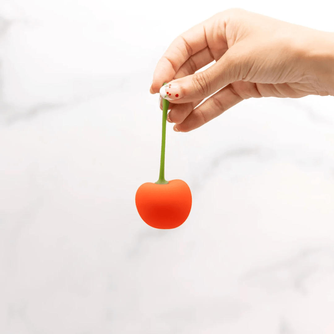 Cherry Emojibator - FifthGate