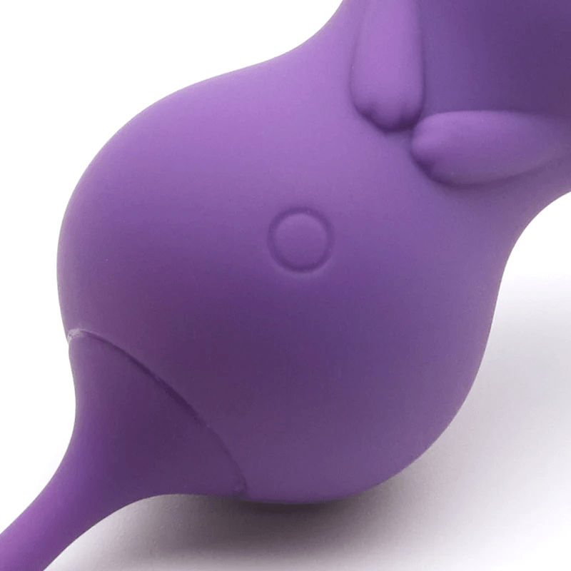 Kitty Cat Kegel Vibrator - FifthGate
