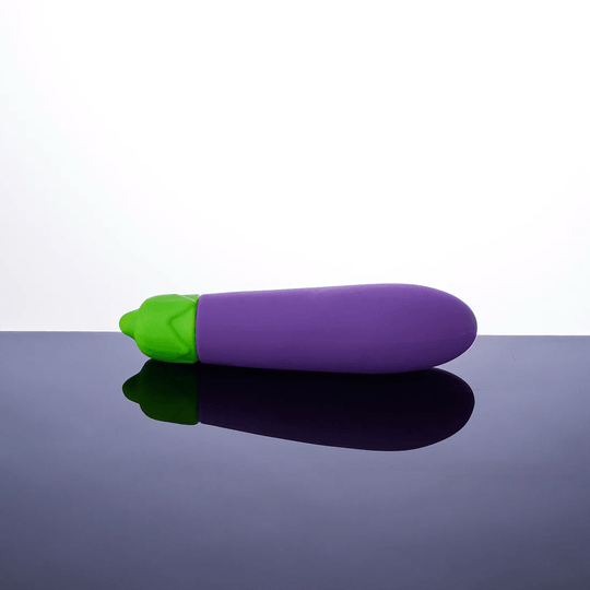 Eggplant Emojibator - FifthGate