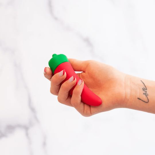 Chili Pepper Emojibator - FifthGate