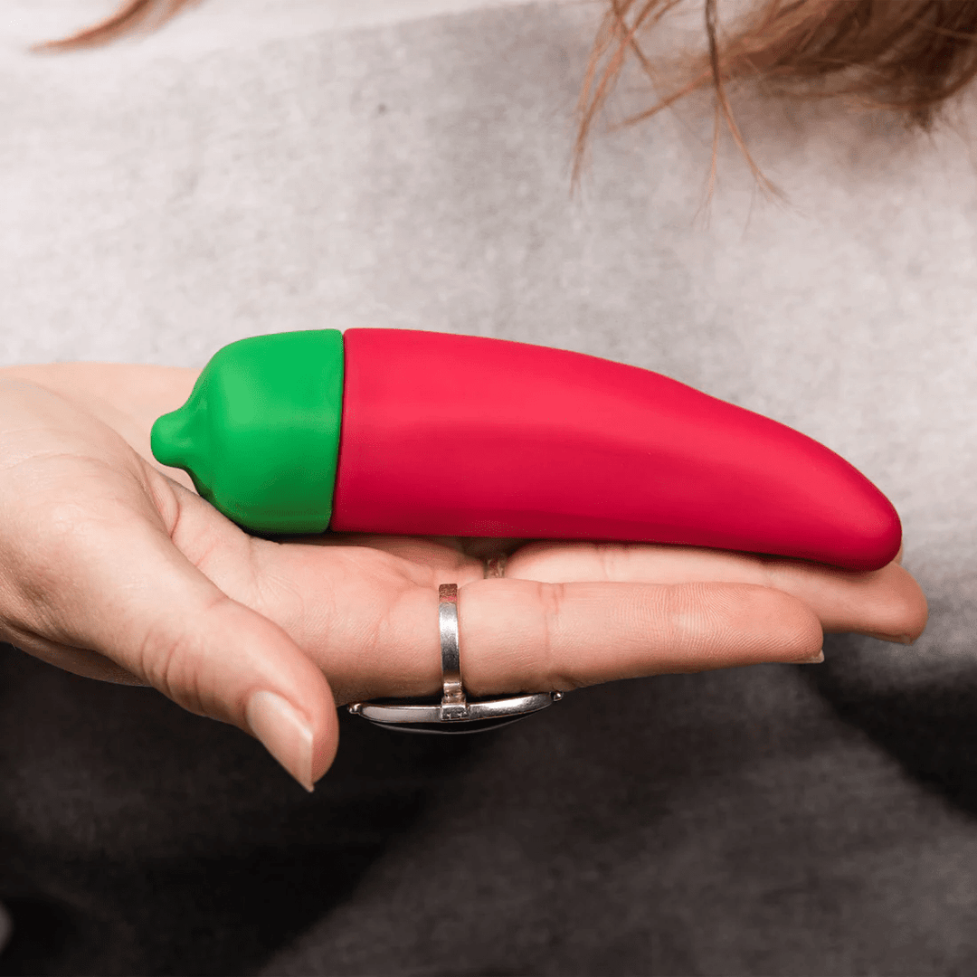 Chili Pepper Emojibator - FifthGate