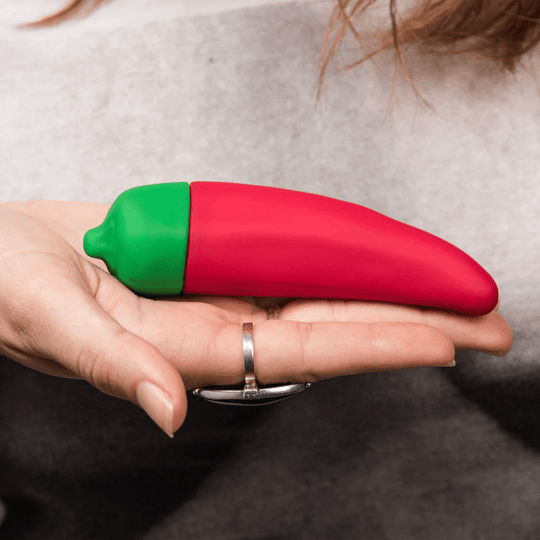 Chili Pepper Emojibator - FifthGate