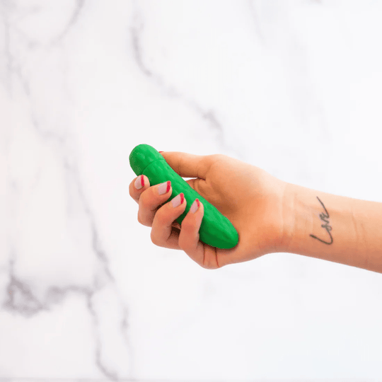 Pickle Emojibator - FifthGate