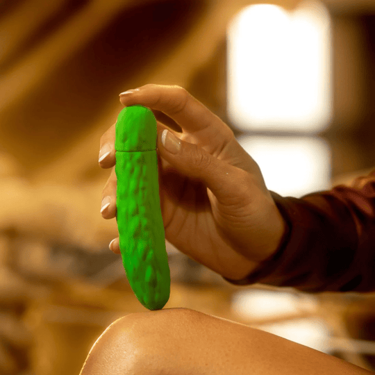 Pickle Emojibator - FifthGate