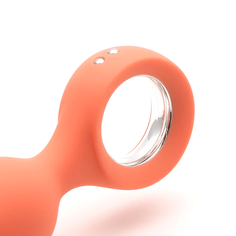 Cheeky Vibrating Butt Plug - FifthGate