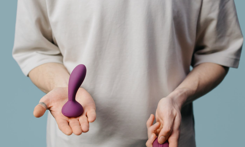 Embracing the Joyride: How Men Are Unleashing the Fun of Adult Recreational Toys