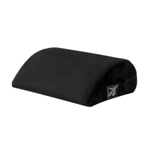 JAZ Motion Black Microsuede - FifthGate