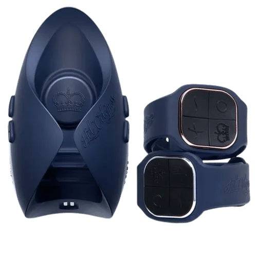 PULSE DUO LUX - FifthGate