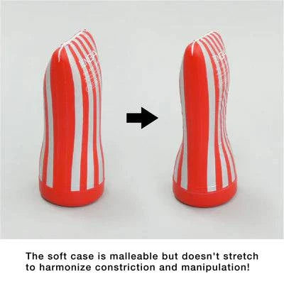 Tenga Soft-Tube Cup Ultra Size Male Masturbation - FifthGate