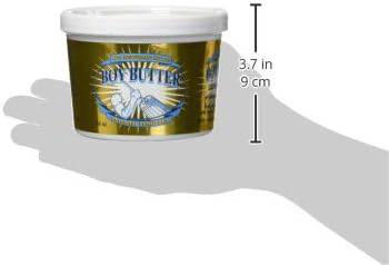 Boy Butter 16 oz 10th Anniversary Edition - Gold Label - FifthGate