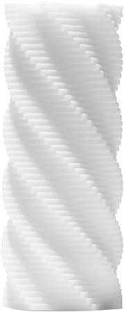 Tenga 3D Spiral Male Masturbator - FifthGate