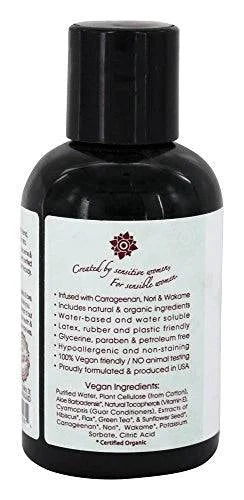 Sliquid Oceanics 4.2 oz - FifthGate