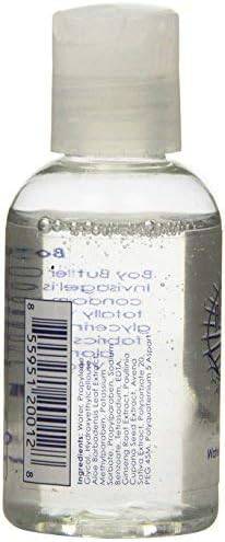 Boy Butter Clear Formula 2 oz - FifthGate