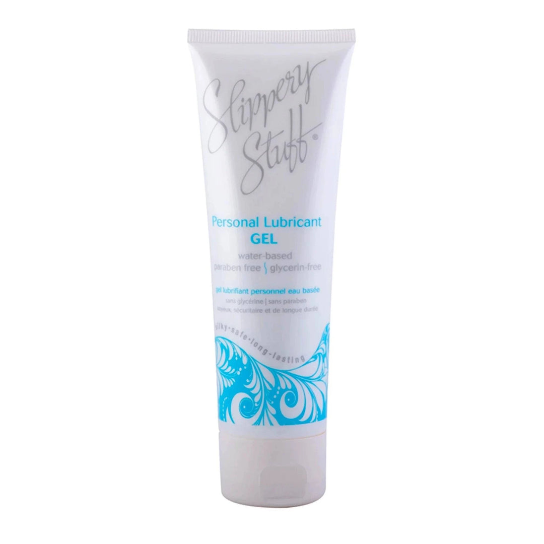 Slippery Stuff Gel Lube 8 oz - FifthGate
